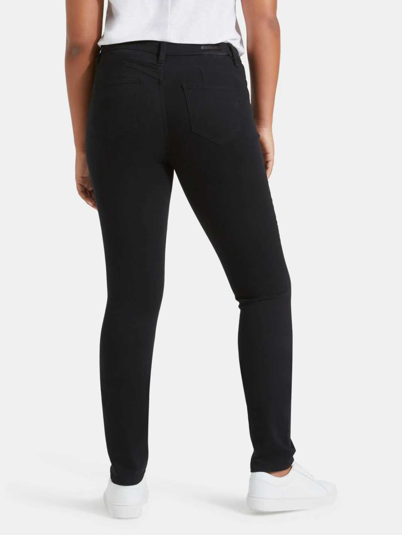 Jeanswest Skinny Jeans WLC-09801-01R