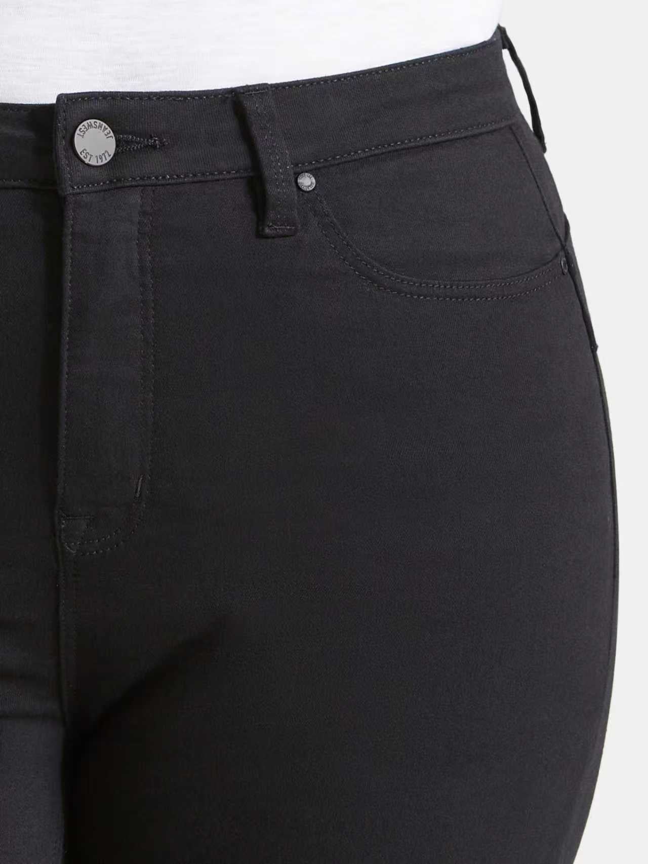 Jeanswest Curve Skinny Jeans WLC-09661-01R