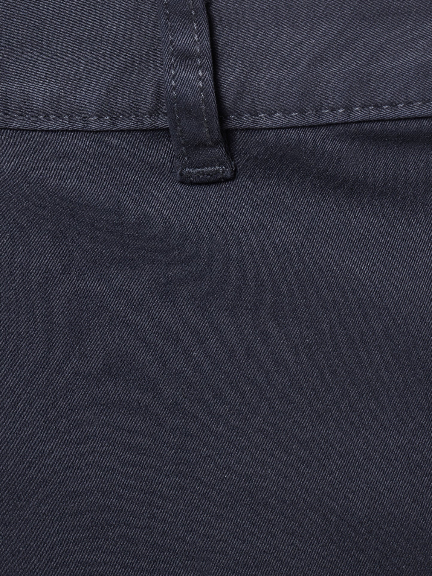 Slim Tapered Coloured Knit Jeans Ink