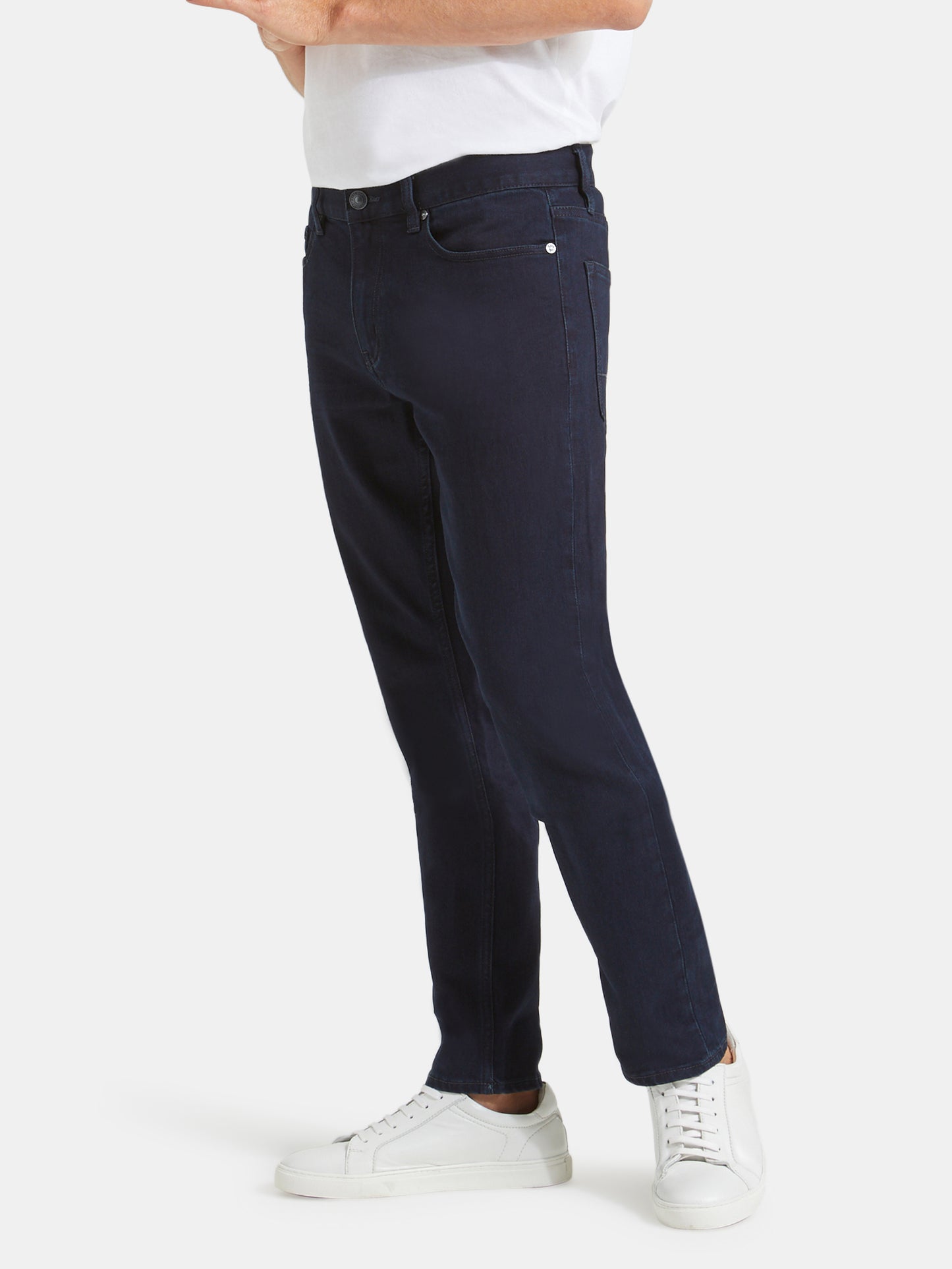 Slim Tapered Jeans