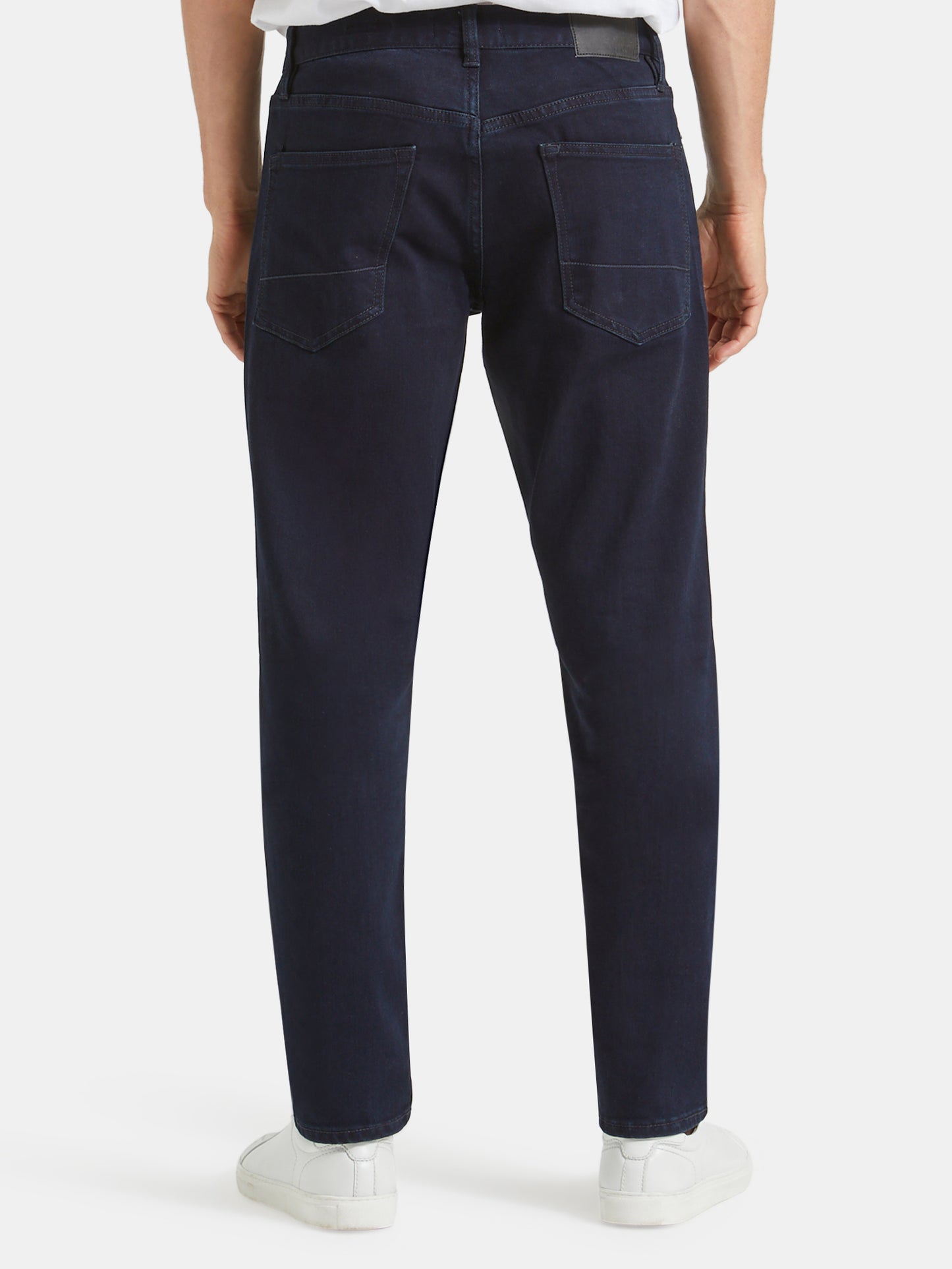 Slim Tapered Jeans