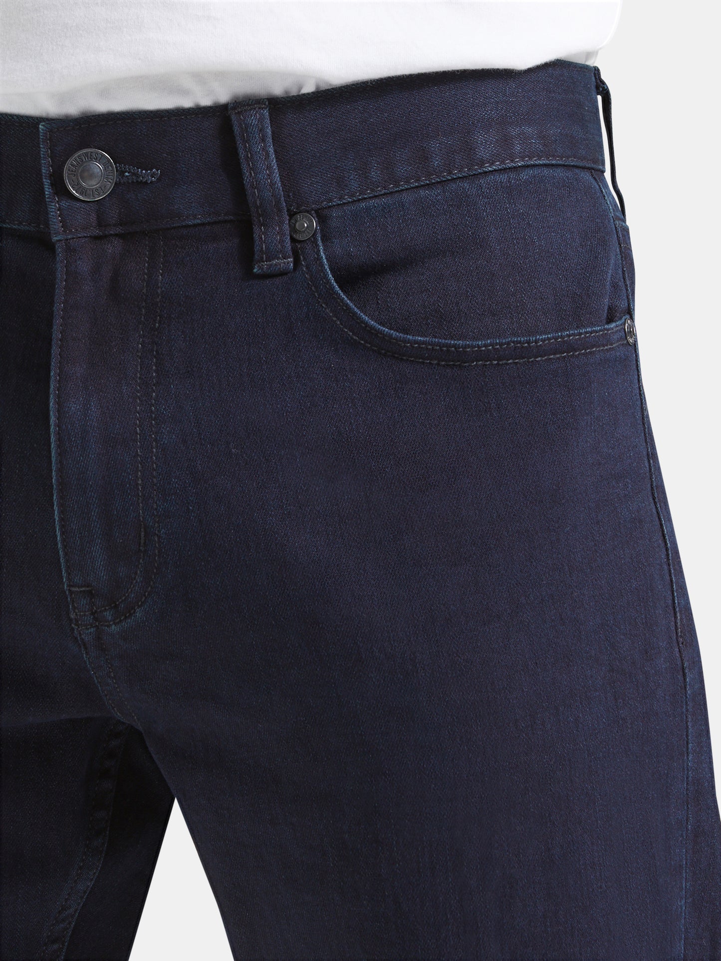 Slim Tapered Jeans