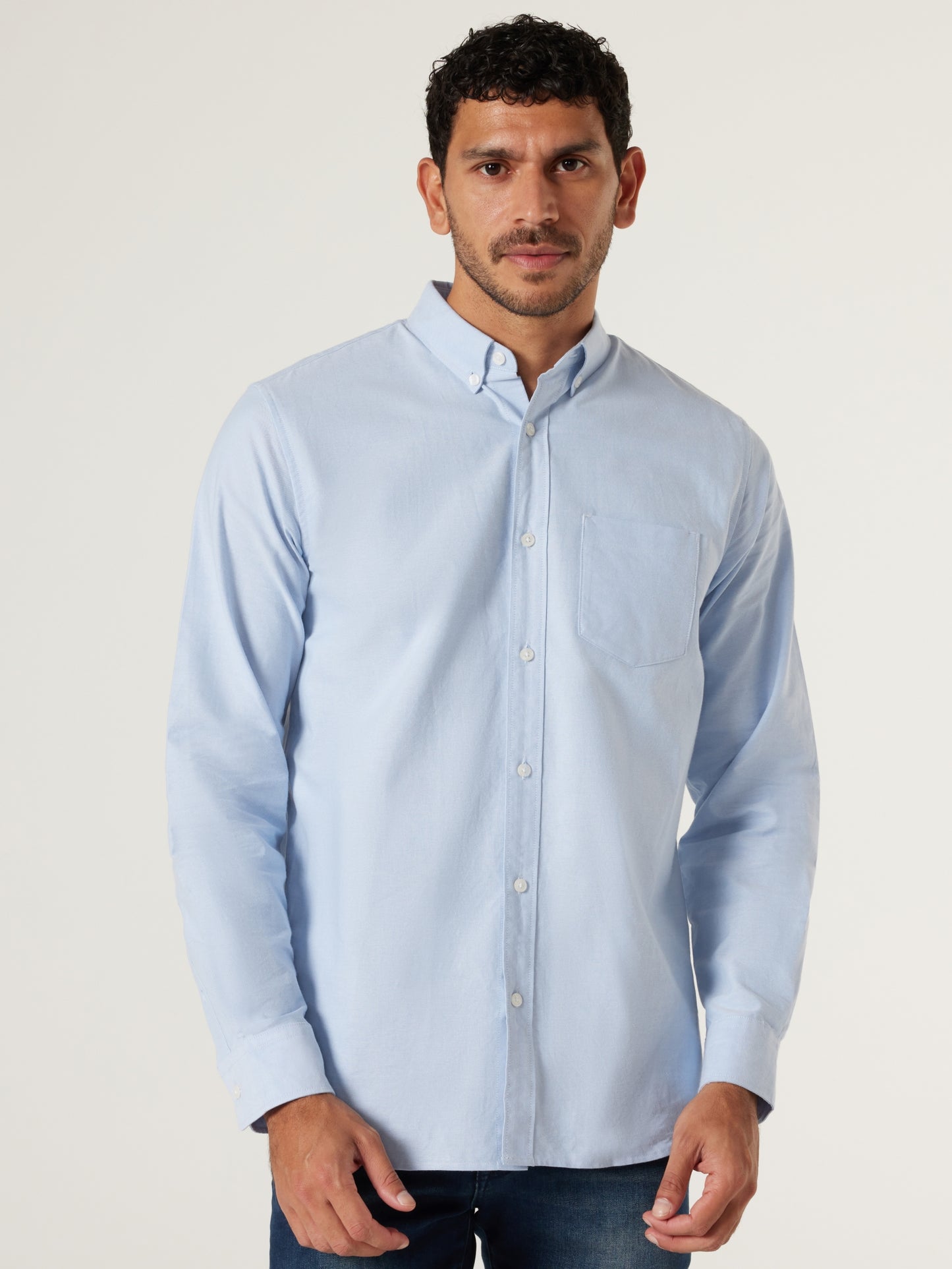 Austin Oxford Shirt