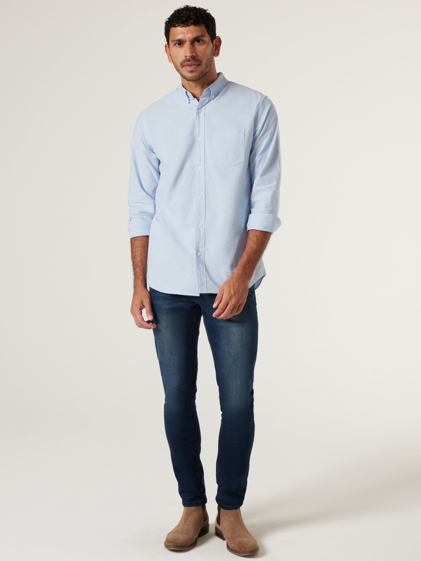 Austin Oxford Shirt