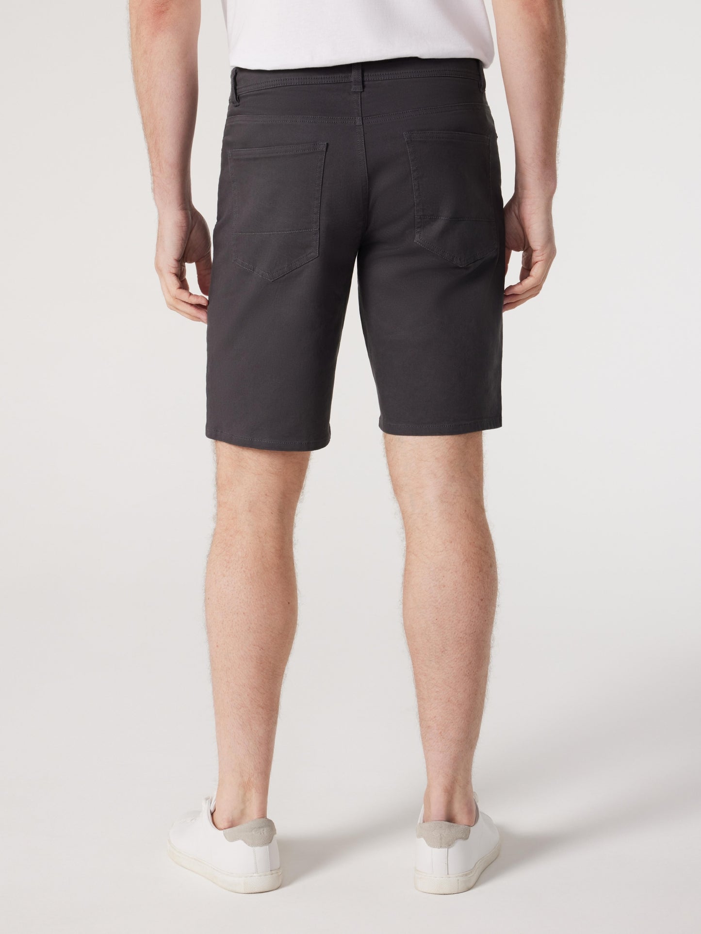 Milton 5 Pocket Short