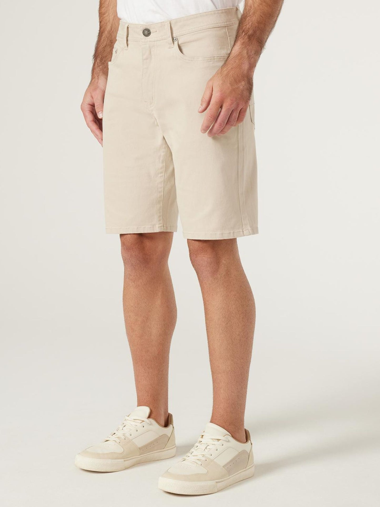Milton 5 Pocket Short