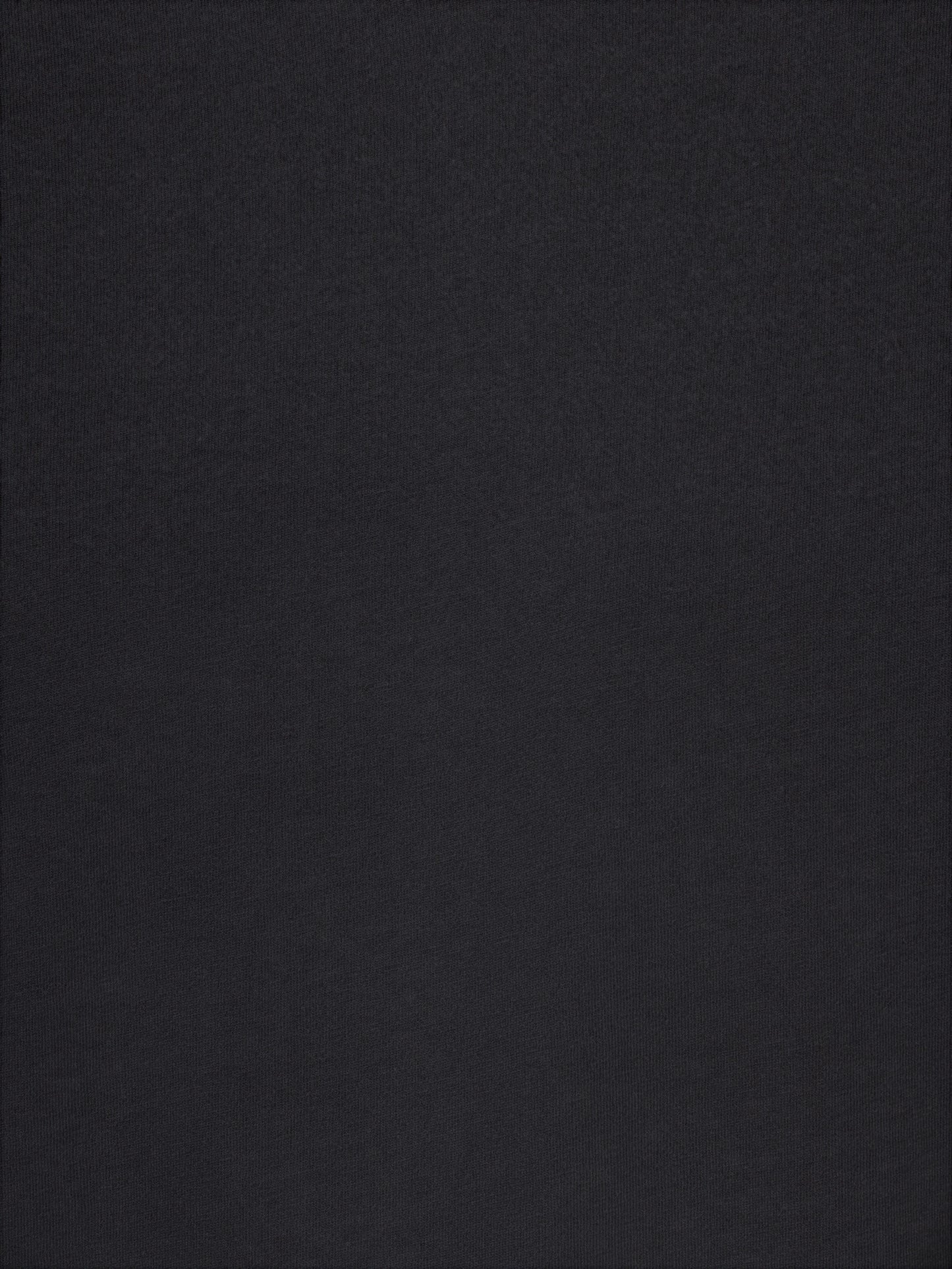 Basic Short Sleeve Tee