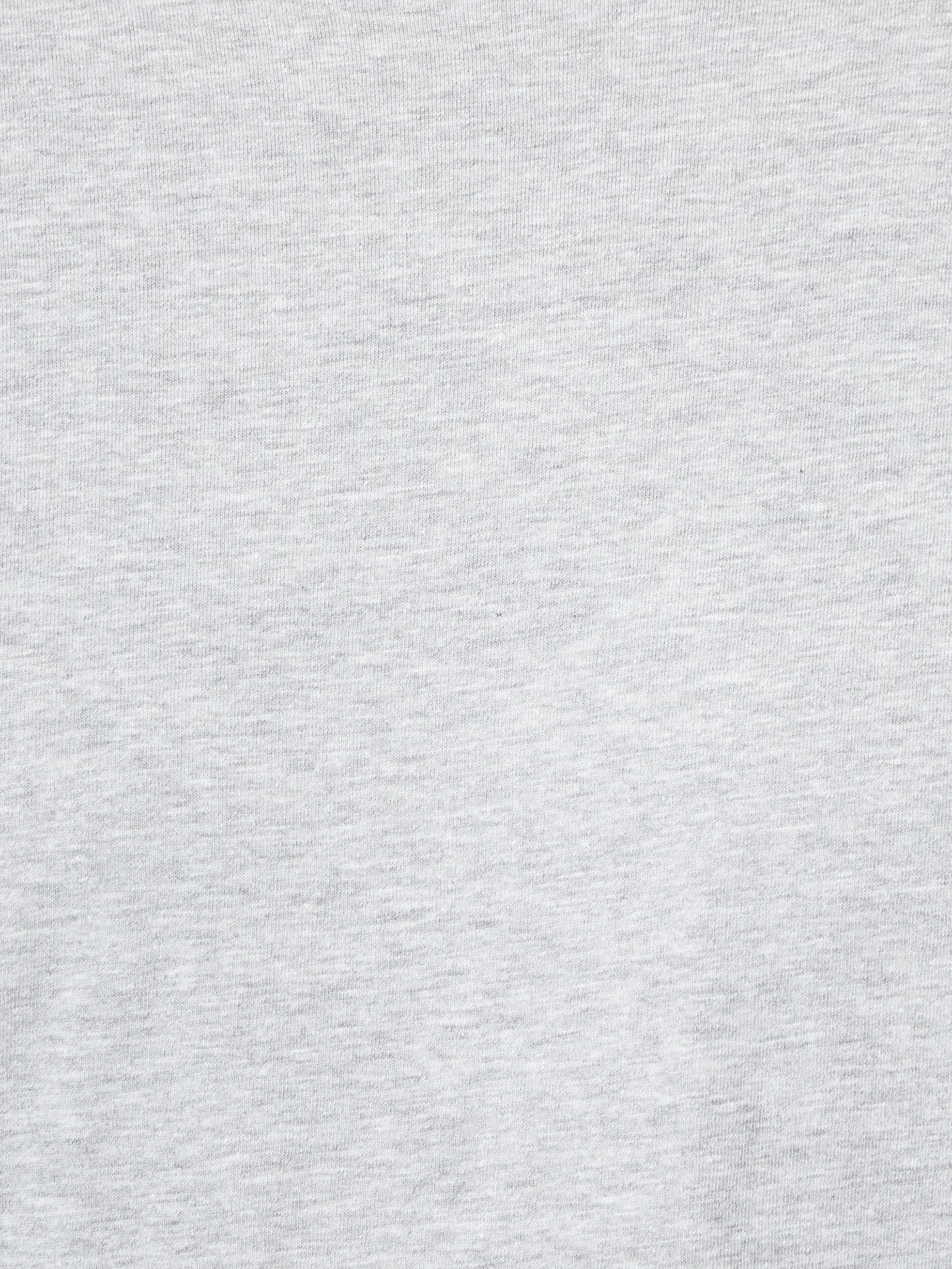 Basic Short Sleeve Tee