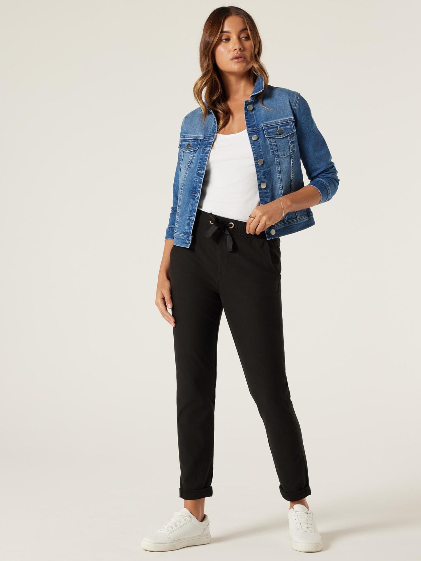 Amelia Jogger