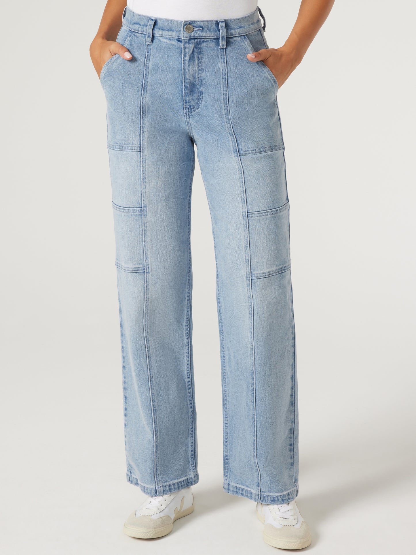 Racquel Cargo Jean