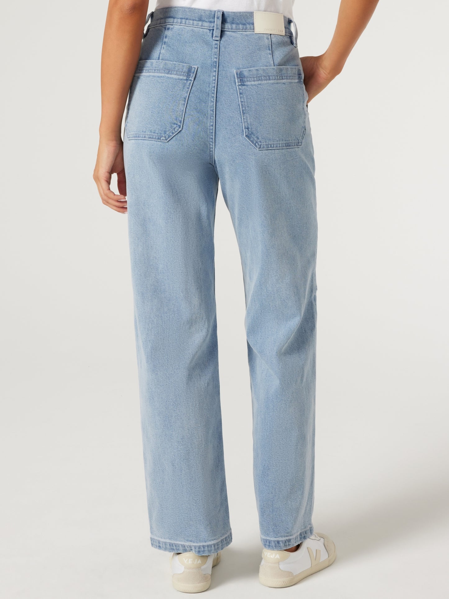 Racquel Cargo Jean