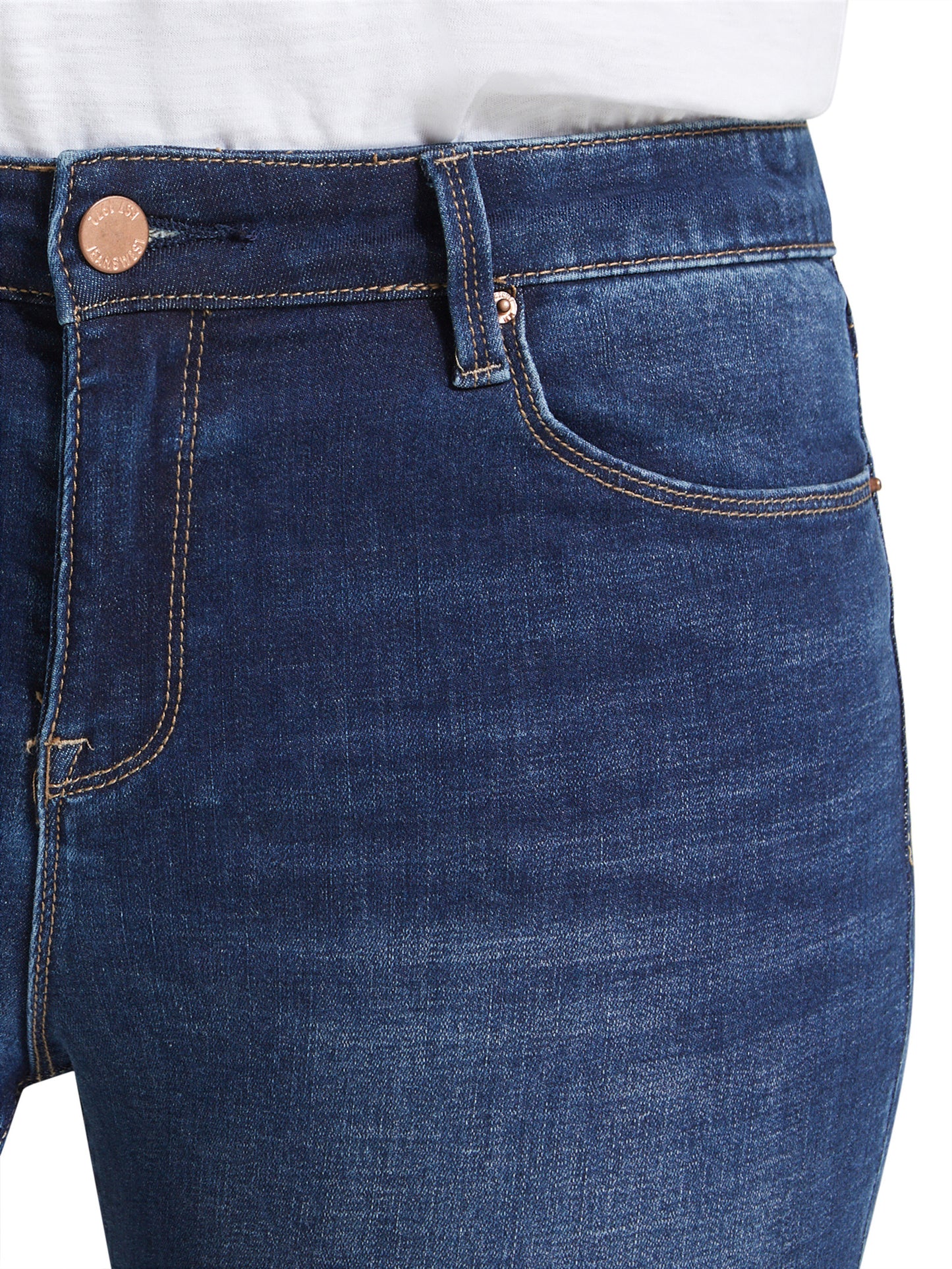 Skinny Jeans Mid Vintage