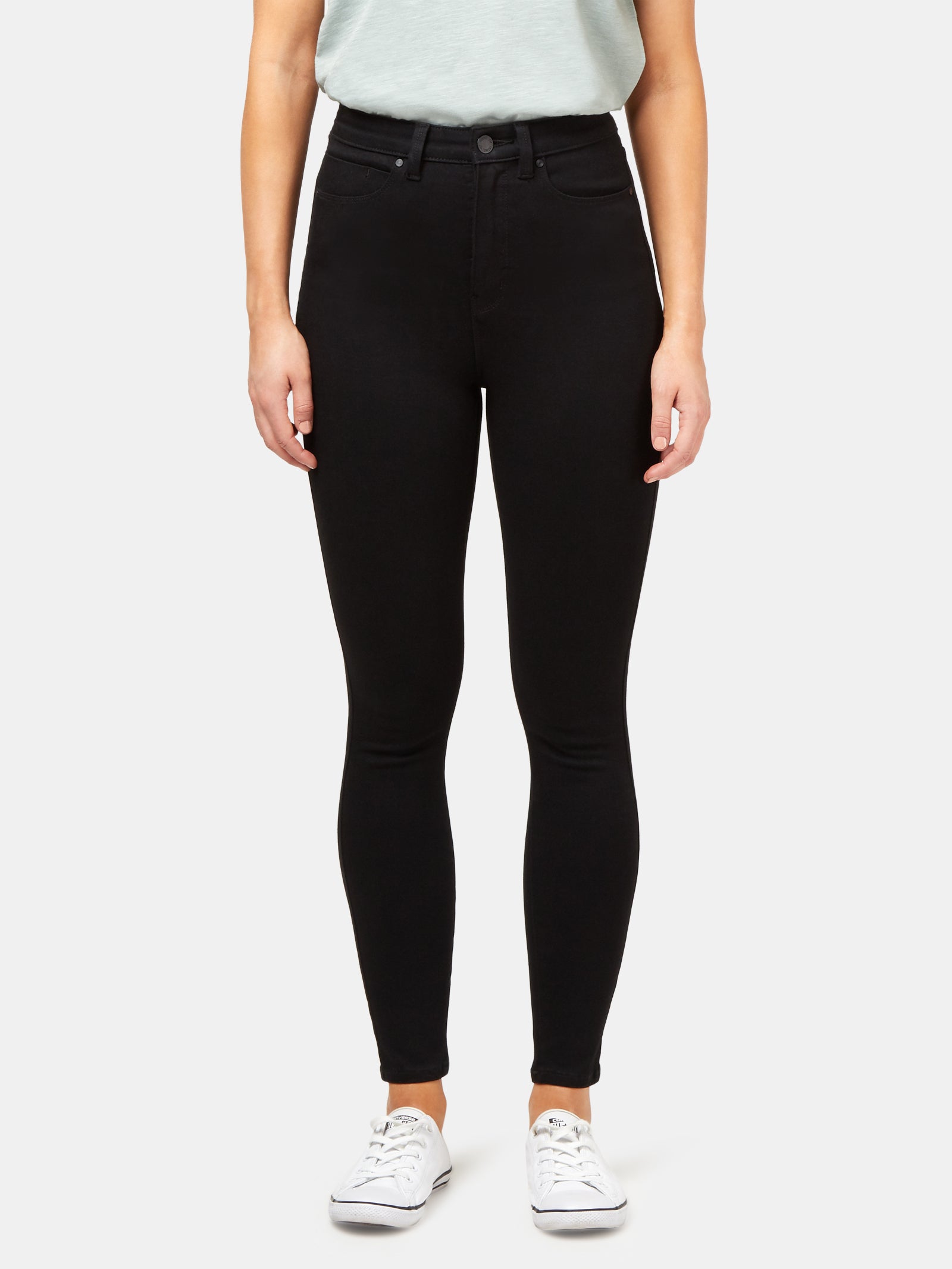 Jeanswest Freeform Skinny Jeans WLC-10486-01R
