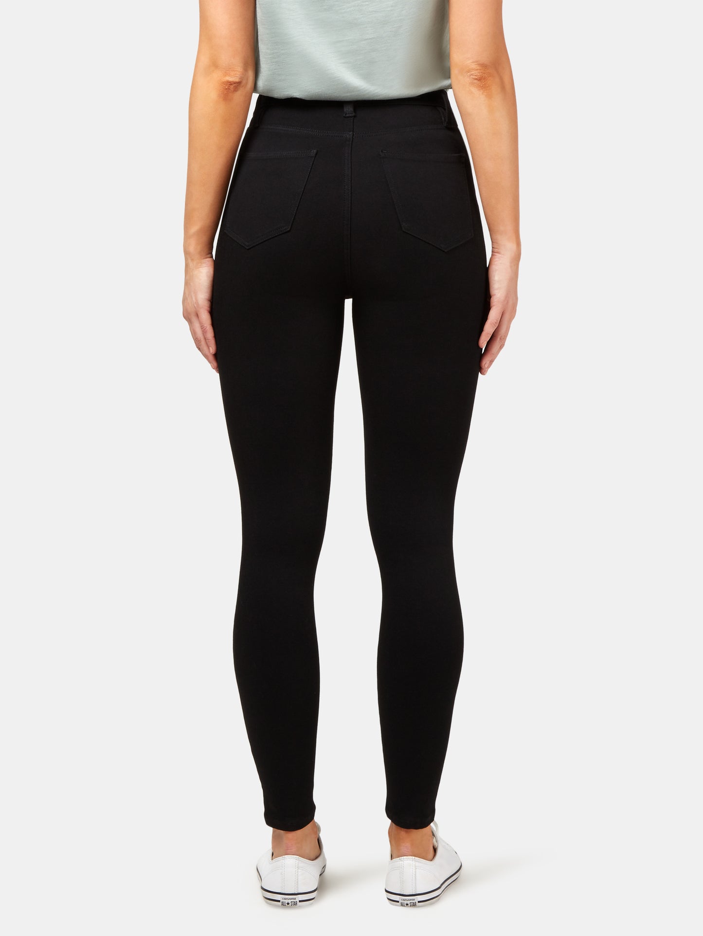 Freeform skinny jeans