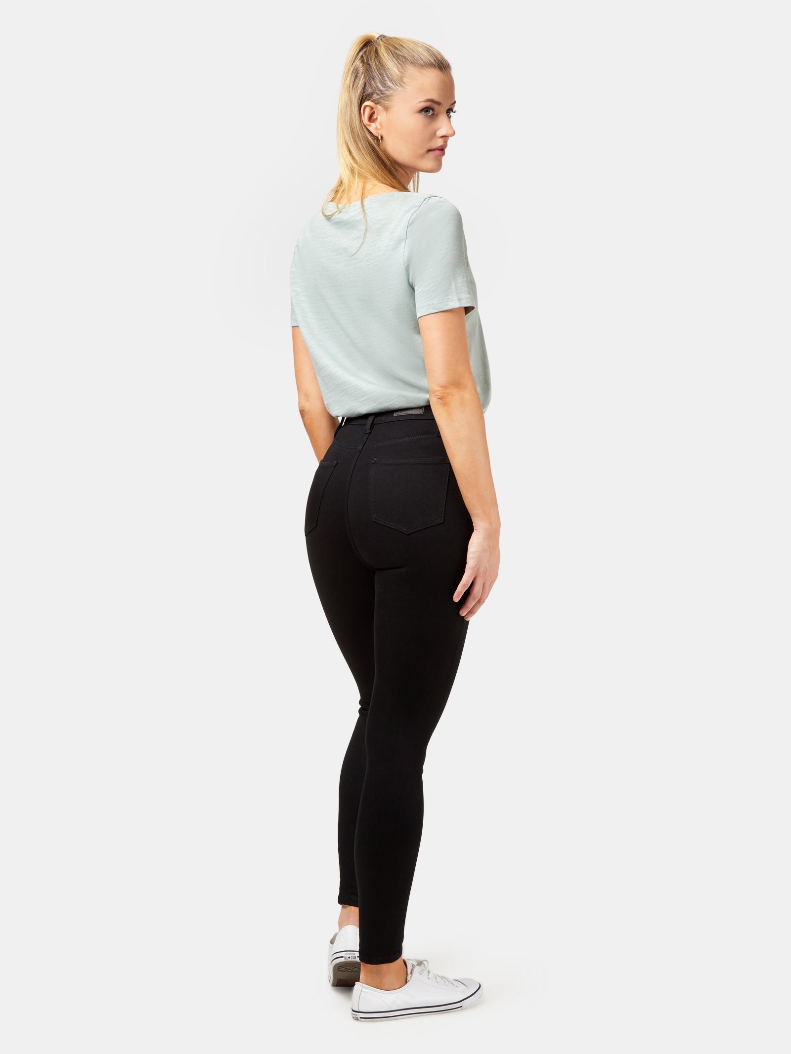 Jeanswest Freeform Skinny Jeans WLC-10486-01R