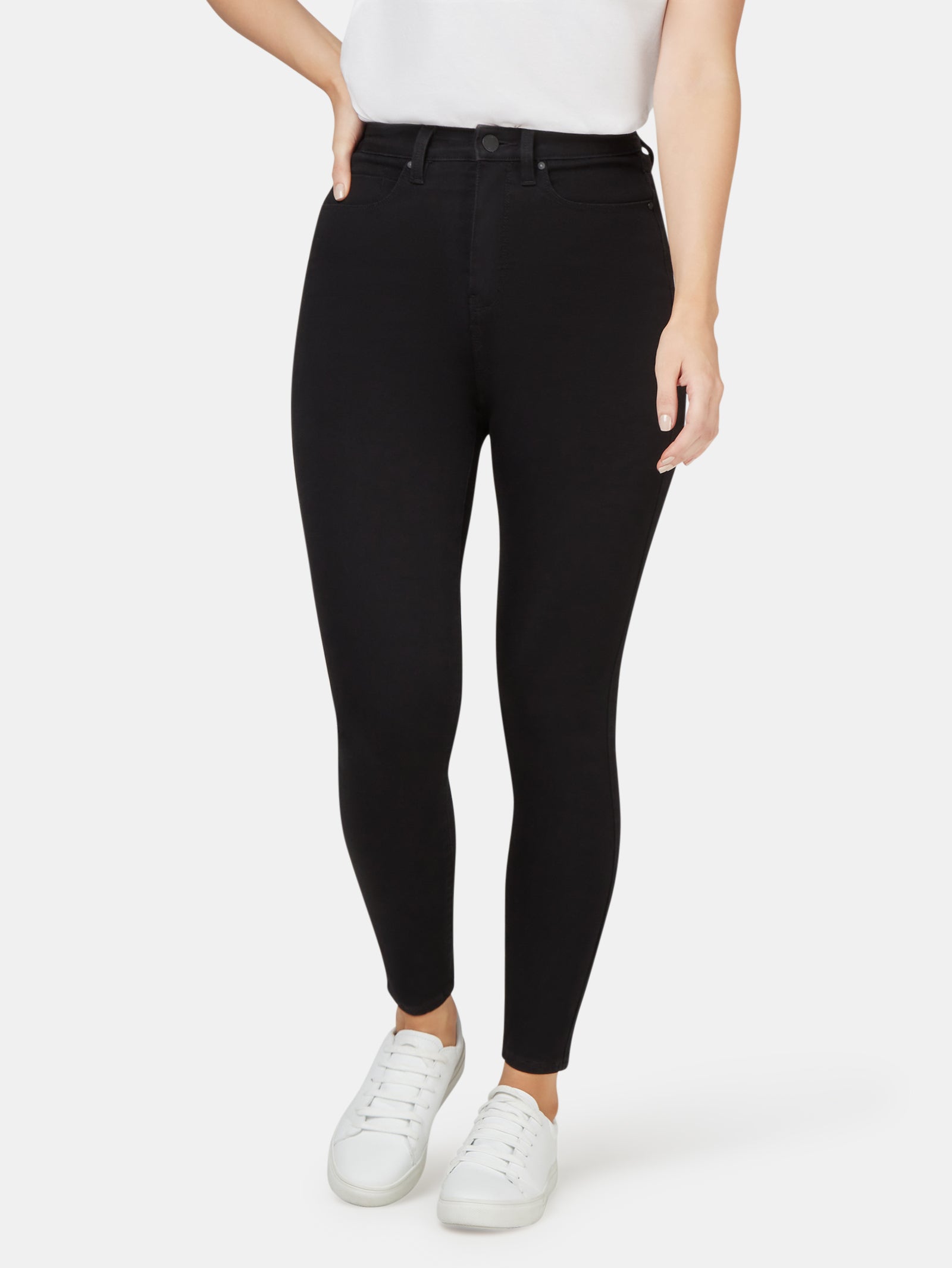 Jeanswest Freeform Curve Skinny Jeans WLC-10487-01