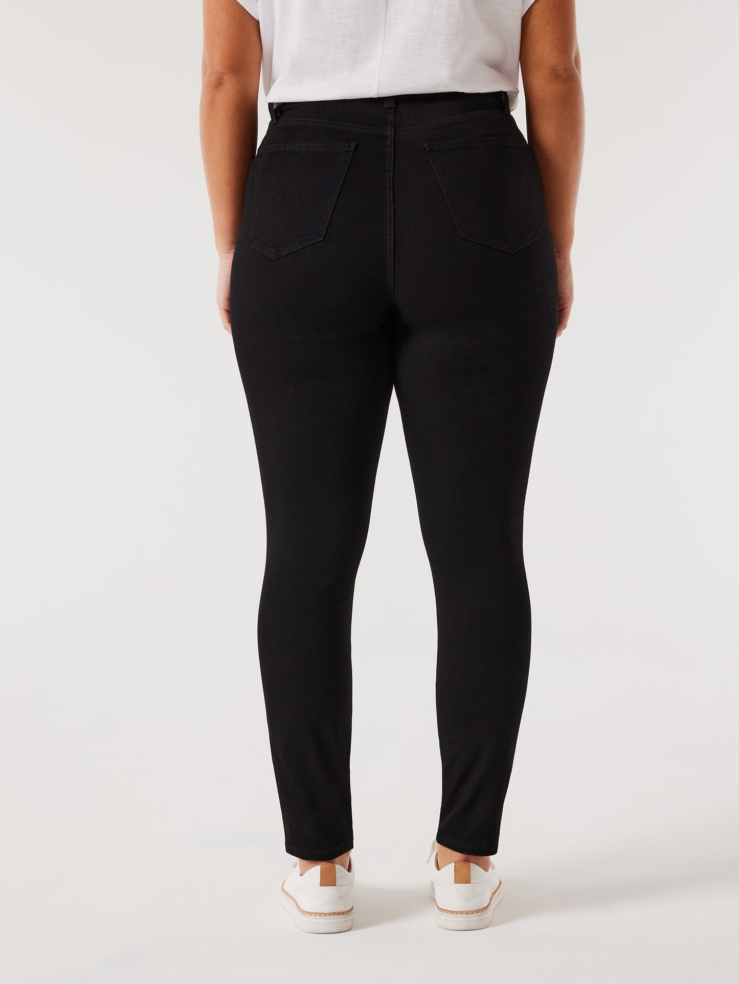 Freeform Curve Skinny Jeans