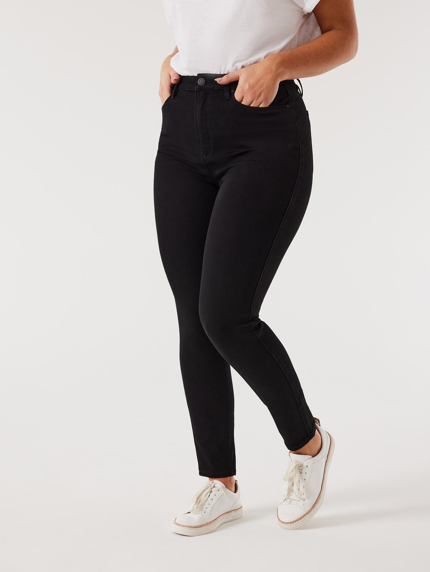 Freeform Curve Skinny Jeans