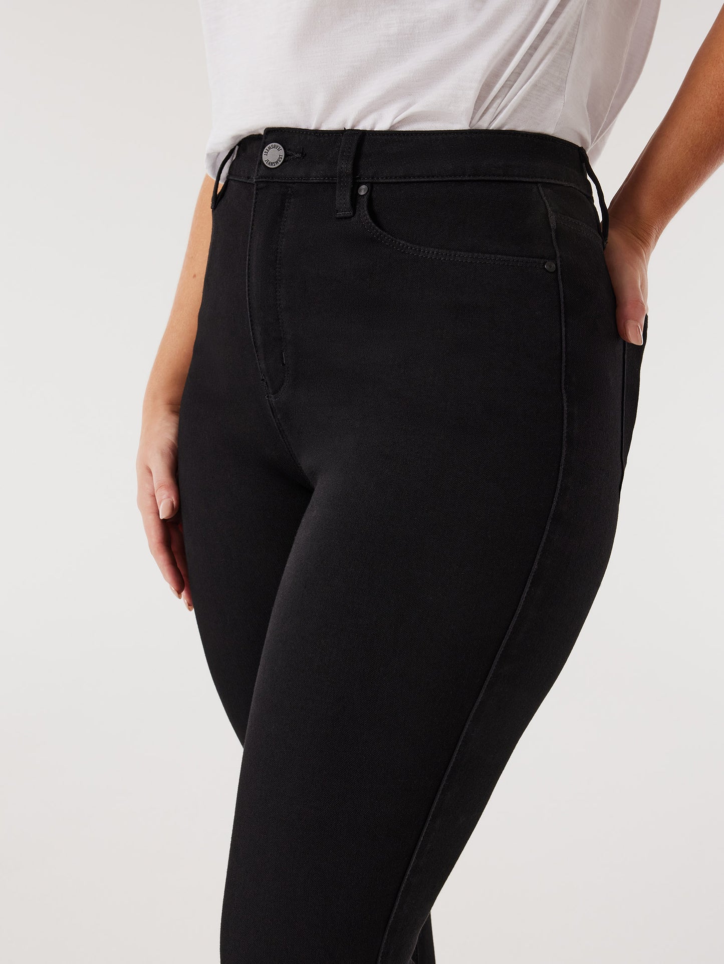 Freeform Curve Skinny Jeans