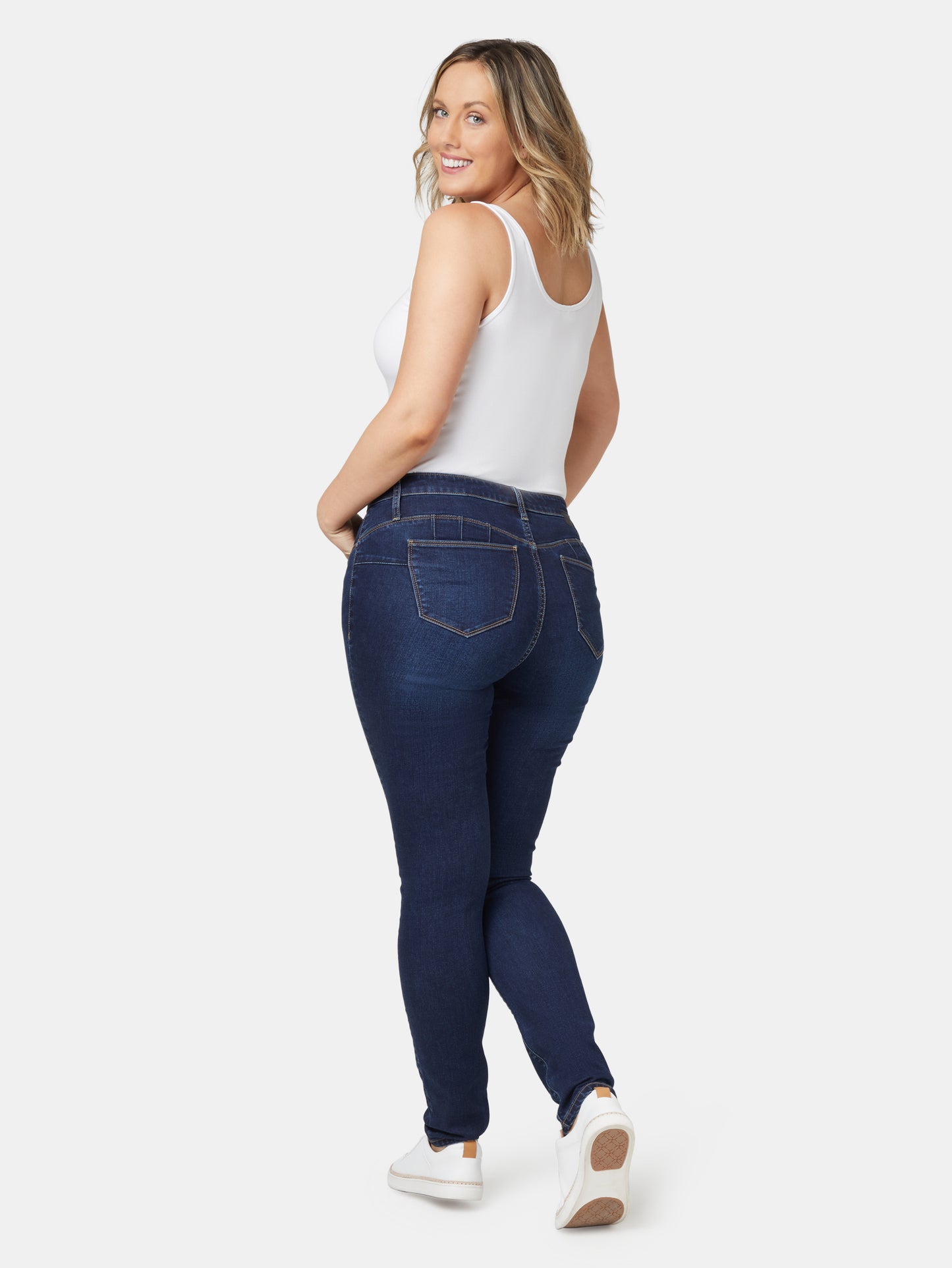 Curve Embracer Buttlifter Skinny