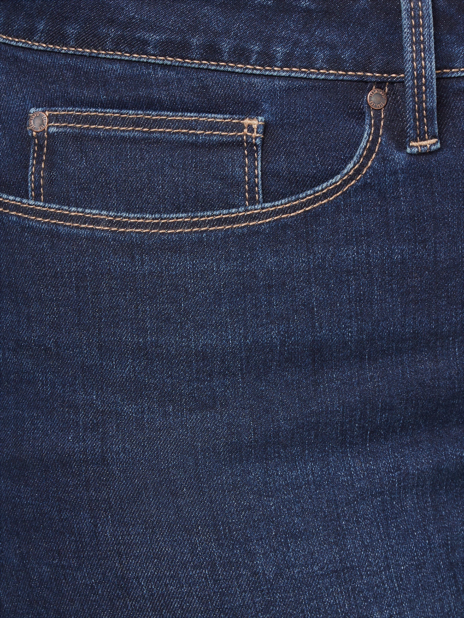 Jeanswest Curve Slim Straight Jeans WLC-12759-01R
