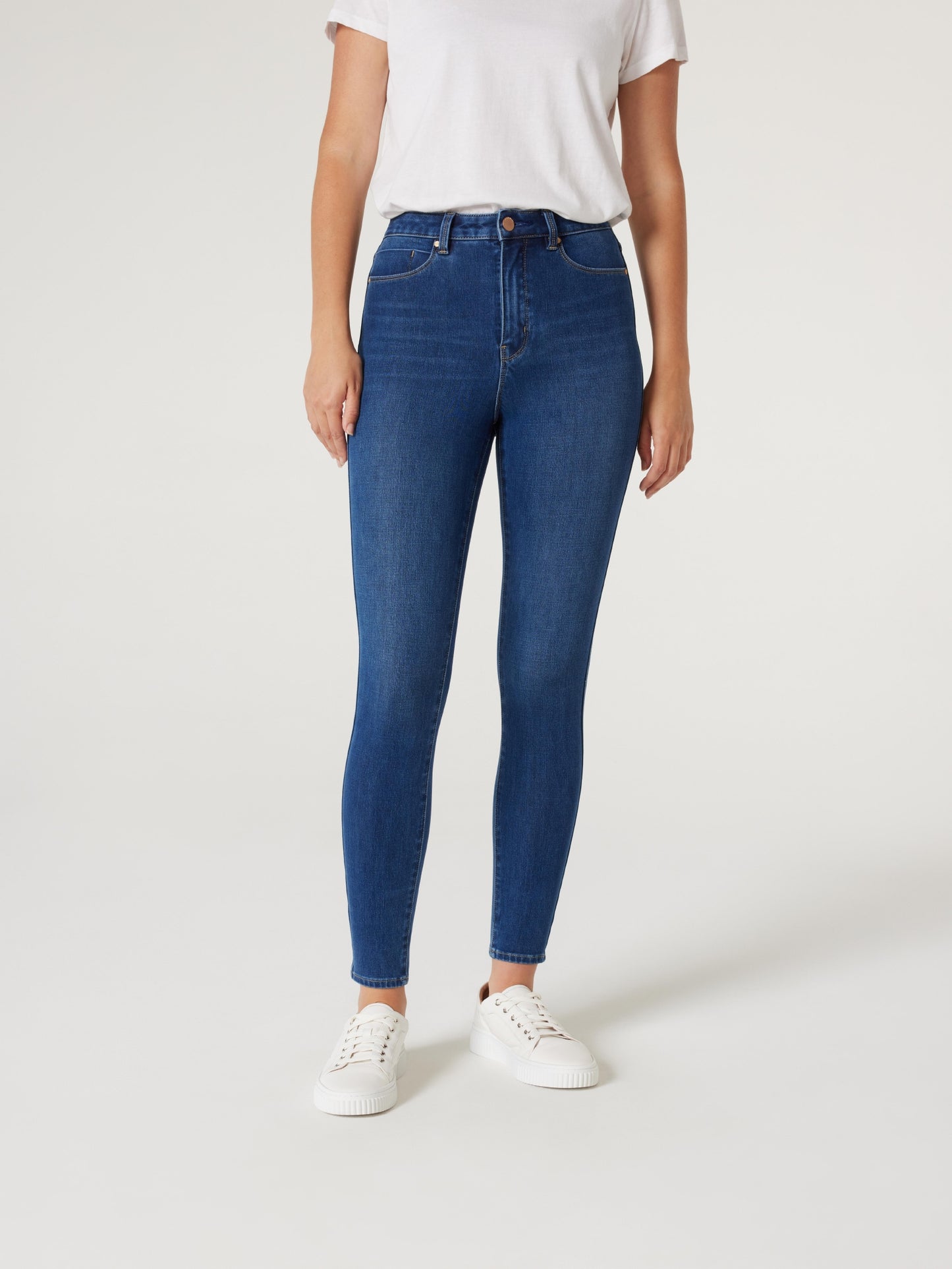 Freeform Skinny Jeans