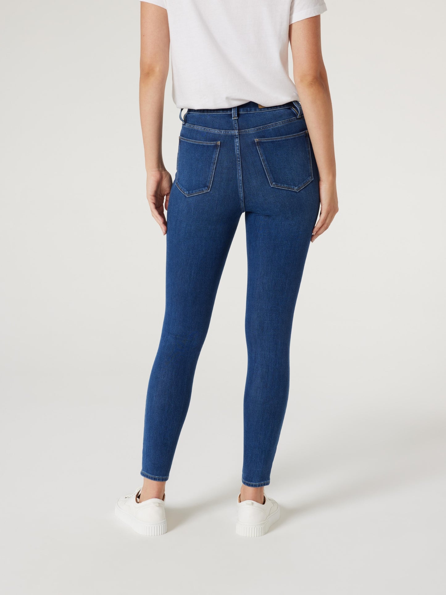 Freeform Skinny Jeans