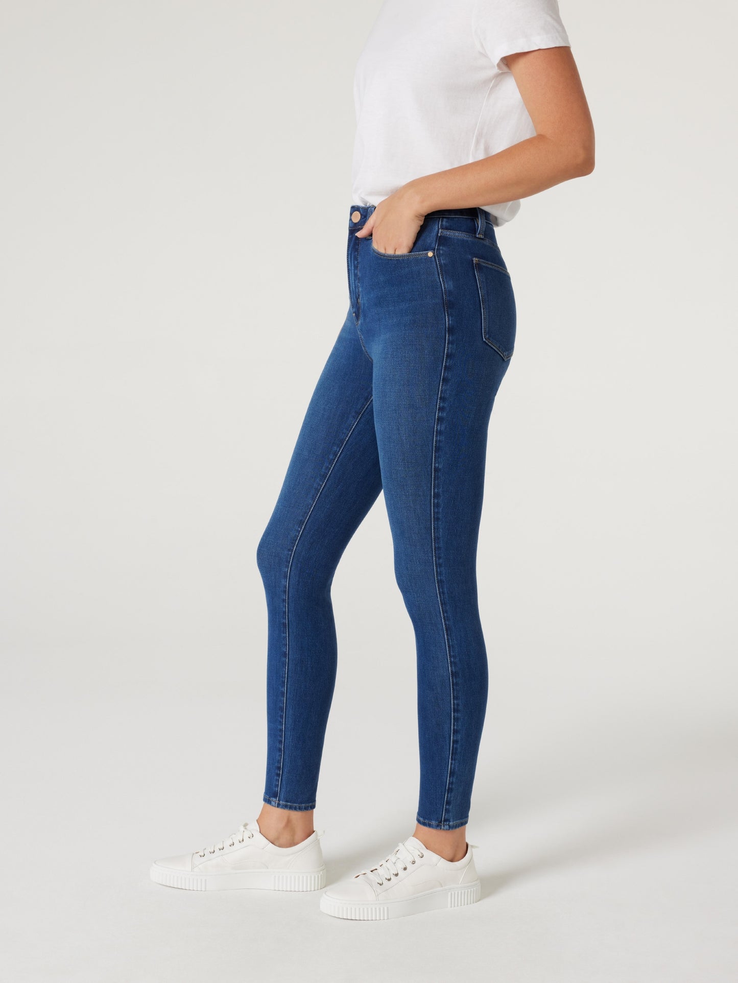Freeform Skinny Jeans