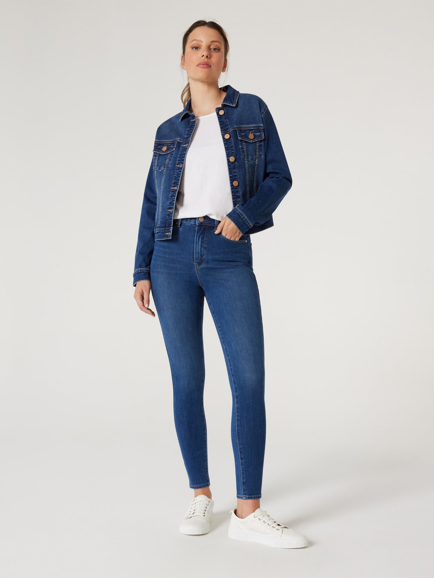 Freeform Skinny Jeans