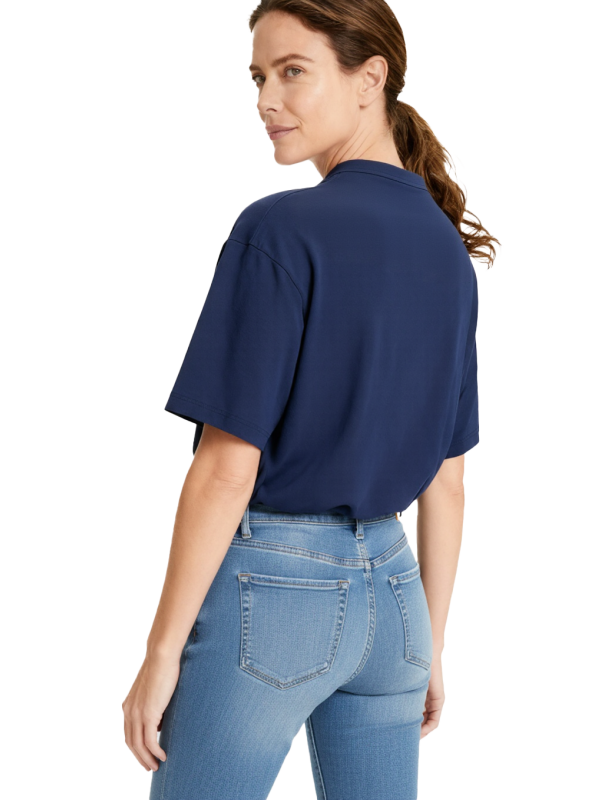 Women's Crew Neck Tee