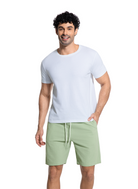 Jeanswest Lewie Linen Short -Exploration Essential MSO-15841