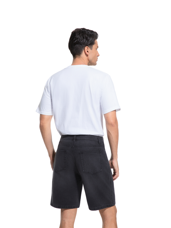 Men's Zain relaxed short
