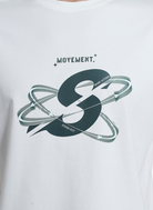 Jeanswest Jeanswest Liquid Cotton Tee S6A-52-173014