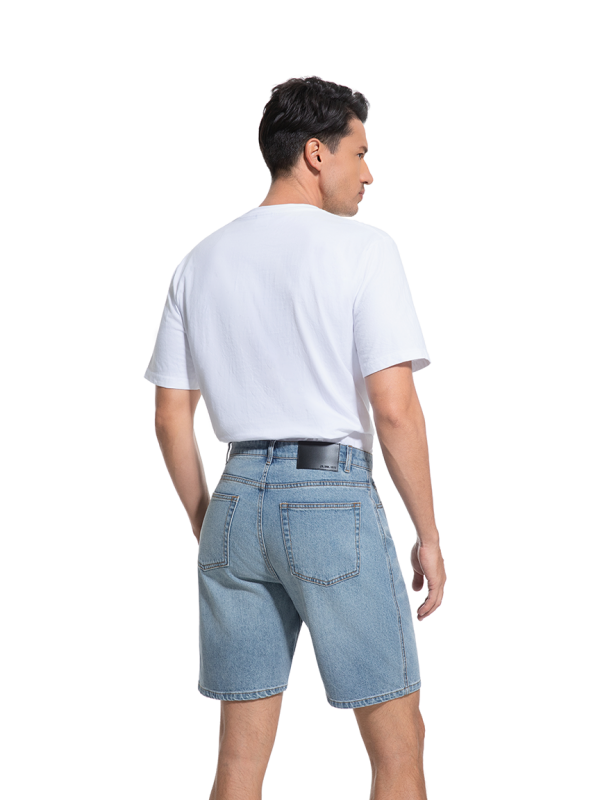 Men's David relaxed short