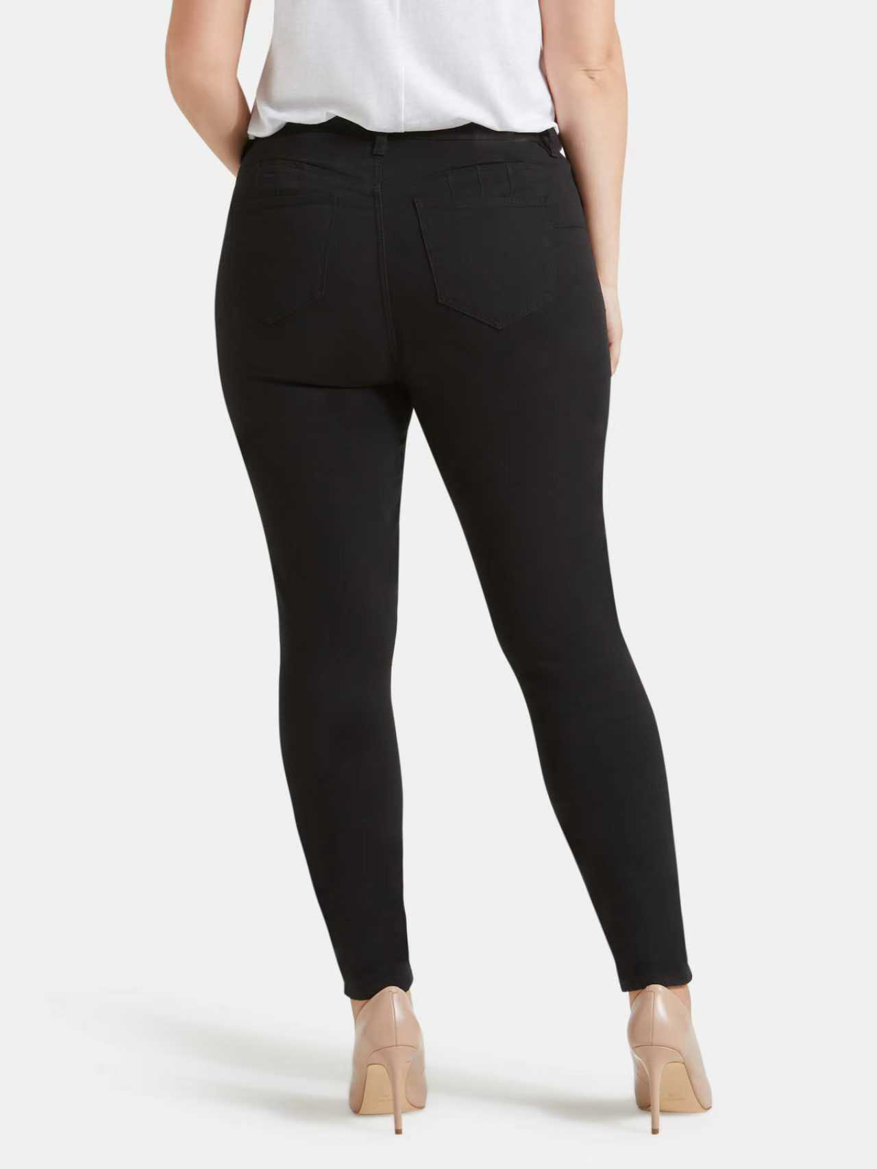 Jeanswest Curve Skinny Jeans WLC-09661-01R