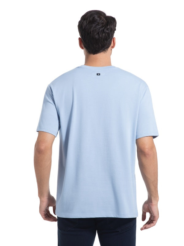 Men's Crew Neck Tee