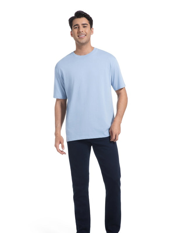 Men's Crew Neck Tee