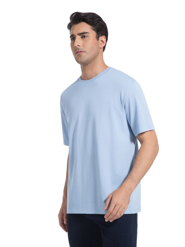 Men's Crew Neck Tee