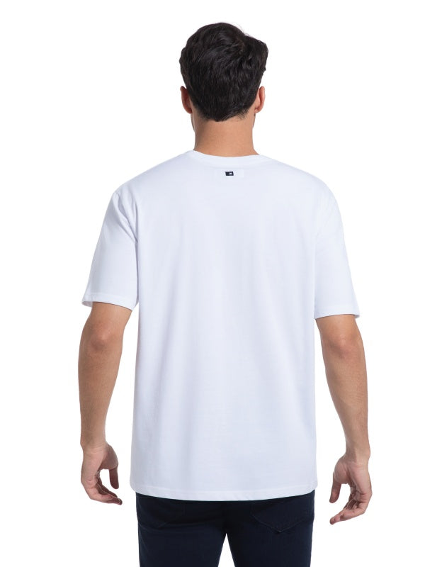 Men's Crew Neck Tee