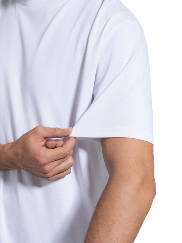 Men's Crew Neck Tee