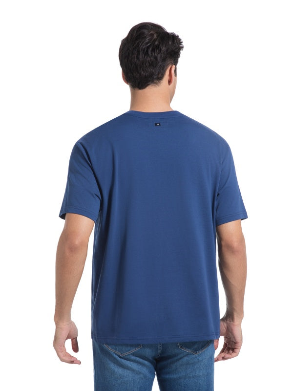 Men's Crew Neck Tee