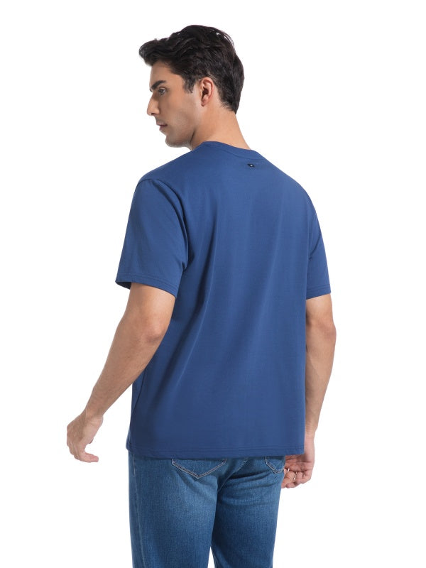 Men's Crew Neck Tee
