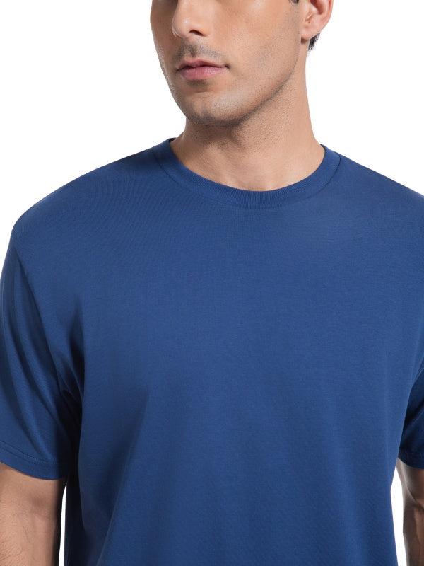 Men's Crew Neck Tee
