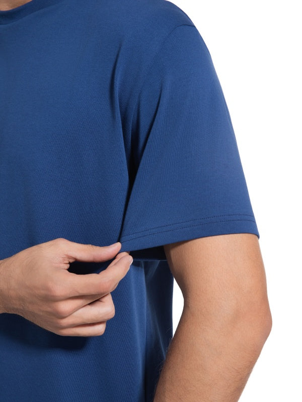 Men's Crew Neck Tee