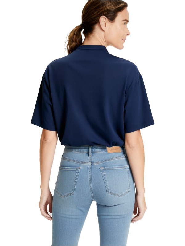 Women's Crew Neck Tee