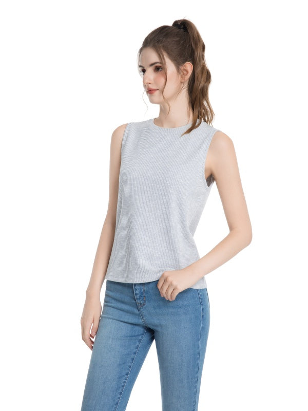 Women's Textured Tank Top