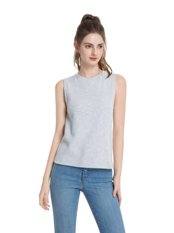 Women's Textured Tank Top