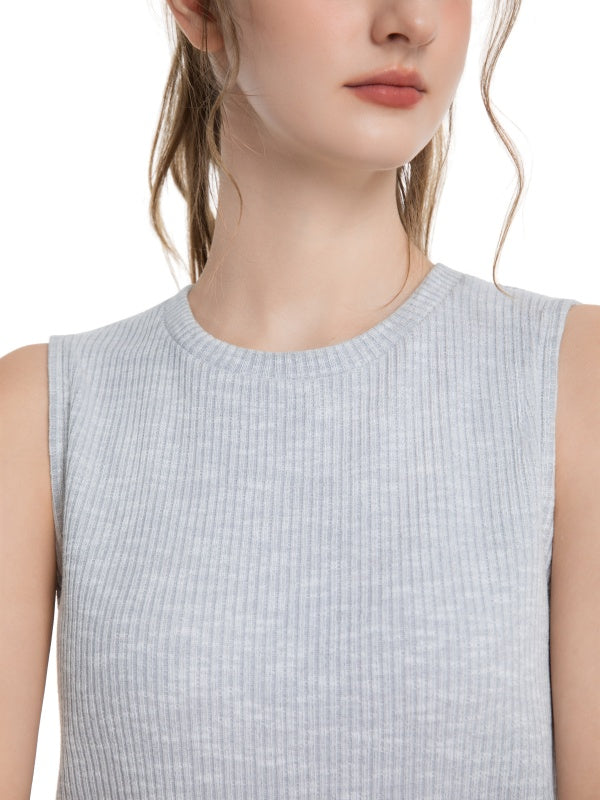 Women's Textured Tank Top
