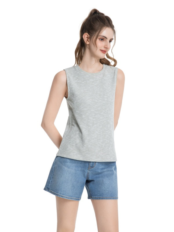 Women's Textured Tank Top