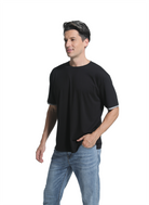 Jeanswest Jeanswest CloudSoft Mock Layer Round Neck Tee All Year S6A-52-173028